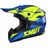 Shot Motorcycle Helmets