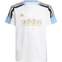 Sports Direct Adidas Junior T-shirts