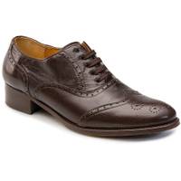The House of Bruar Women's Brogues