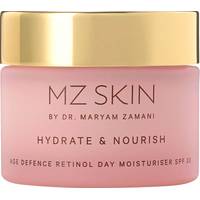 MZ Skin Winter Skin Care