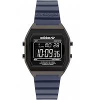 Adidas Originals Men's Digital Watches