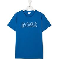 FARFETCH BOSS Kidswear Boy's Print T-shirts