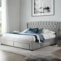 Bedmaster Kingsize Bed Frames