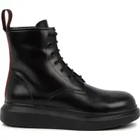 Harvey Nichols Men's Leather Ankle Boots