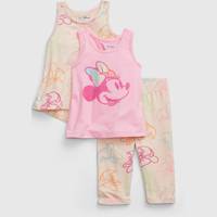 Disney Toddler Girl Outfit Sets