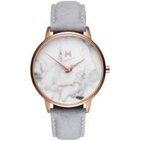 Mvmt Women's Leather Watches