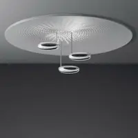 Artemide LED Flush Ceiling Lights