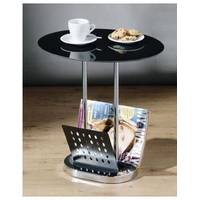 NETFURNITURE Black Coffee Tables