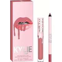 Kylie Cosmetics Matte Lipsticks