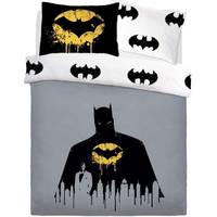 Batman Duvet Cover Sets