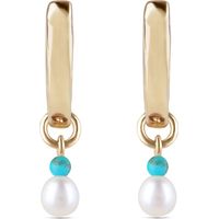 Zohreh V. Jewellery Birthstone Earrings