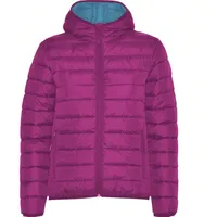 SHEIN Women's Insulated Jackets