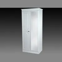 ASC 2 Door Wardrobes