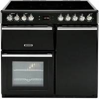 B&Q Leisure Electric Range Cookers