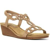 Shop Lilley and Skinner Women's Sandals up to 65% Off | DealDoodle