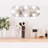 Berkfield Mirrors For Hallway