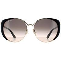 Secret Sales Women's Black Cat Eye Sunglasses