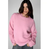 NASTY GAL Women's Oversized Sweaters