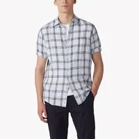 Rodd & Gunn Men's Short Sleeve Shirts