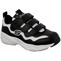 Sports Direct Women's Black Chunky Trainers