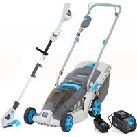 Swift Cordless Lawn Mowers