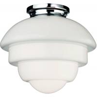 ideas4lighting Flush Bathroom Ceiling Lights