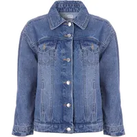 Peacocks Girl's Denim Jackets