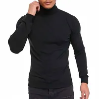 BrandAlley Men's Turtleneck Jumpers