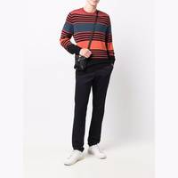 Paul Smith Men's Tapered Chinos