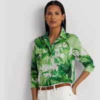 Ralph Lauren Women's Hawaiian Shirts