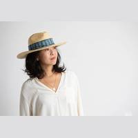 Etsy UK Women's Panama Hats