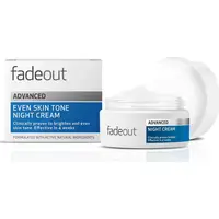 Fade Out Face Care