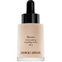 Armani Liquid Foundations