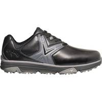 Golfsupport Men's Waterproof Golf Shoes