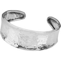 The House of Bruar Women's Silver Bangles