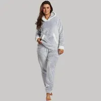 New Look Women's Fleece Pyjamas