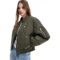 ASOS Women's Quilted Bomber Jackets