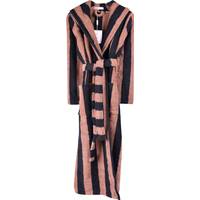 Wolf & Badger Women's Hooded Dressing Gowns