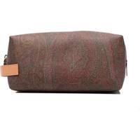 Etro Makeup Bag with Compartments