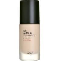 THE FACE SHOP Foundations