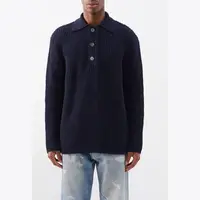 Our Legacy Mens Knit Sweaters