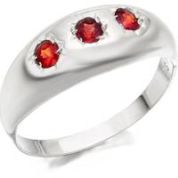 F.Hinds Jewellers Women's Silver Rings