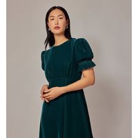 Finery London Women's Velvet Midi Dresses