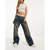 ASOS Women's Carpenter Jeans