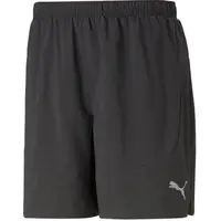 Puma Men's Running Shorts with Zip Pockets