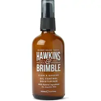 Hawkins & Brimble Skin Concerns