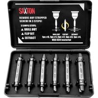 Saxton Blades Drill Bits