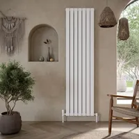 UK Homeliving Central Heating Radiators