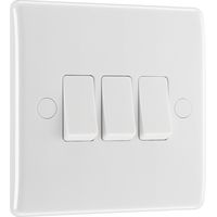 Wickes Light Switches