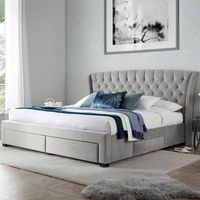 Bedmaster Storage Bed Frames